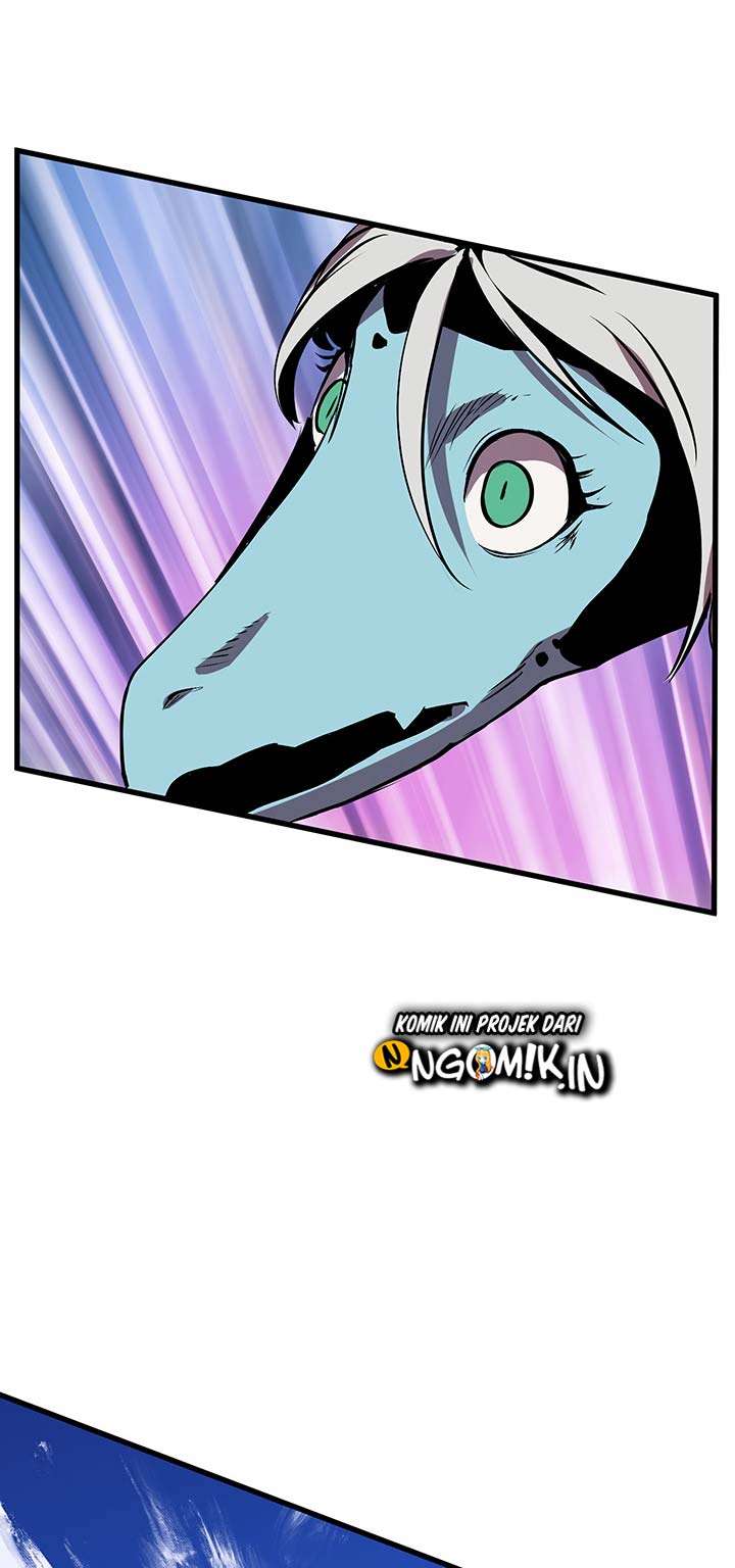 Otherworldly Sword King’s Survival Records chapter 25